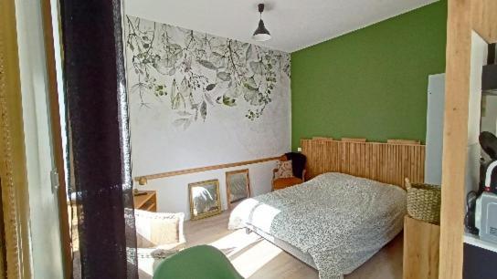 Le Raffine Apartment Millau Exterior photo