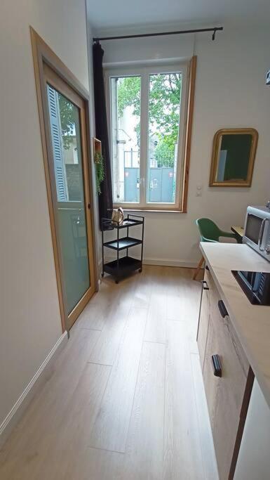 Le Raffine Apartment Millau Exterior photo