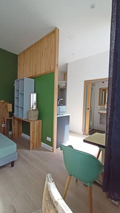 Le Raffine Apartment Millau Exterior photo